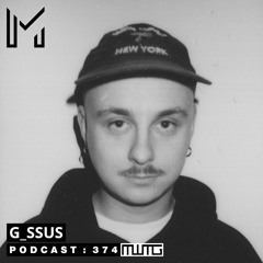 MWTG 374: G_ssus
