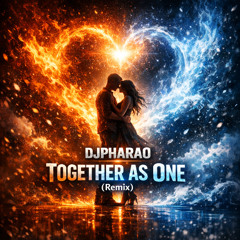 TOGETHER  AS ONE remix