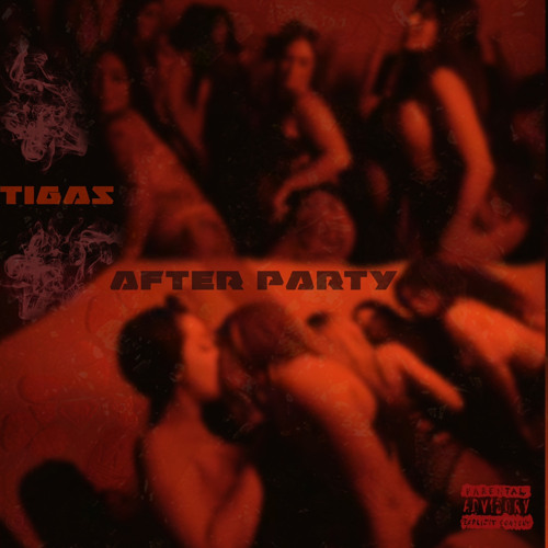Tigas x Wokk x Hydra - Afterparty (prod by FCKINANTHEM)