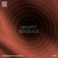 Nachtparlement Podcast 009 - Soft Break