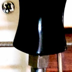 Smells like rock and roll on