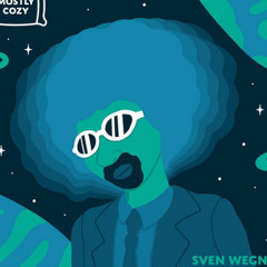 Discography of Sven Wegner