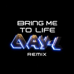 Bring Me to Life (Ary-L Remix)