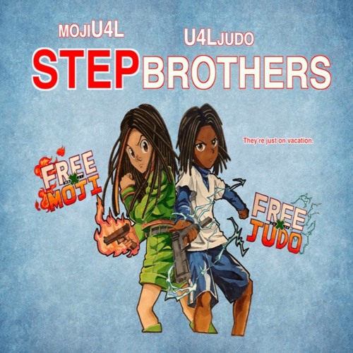 MojiU4L - Judo Flow (Prod. Merkemmoody)