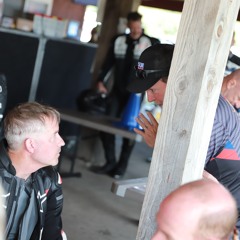 DJ Saved my Life on Saturday Night remastered