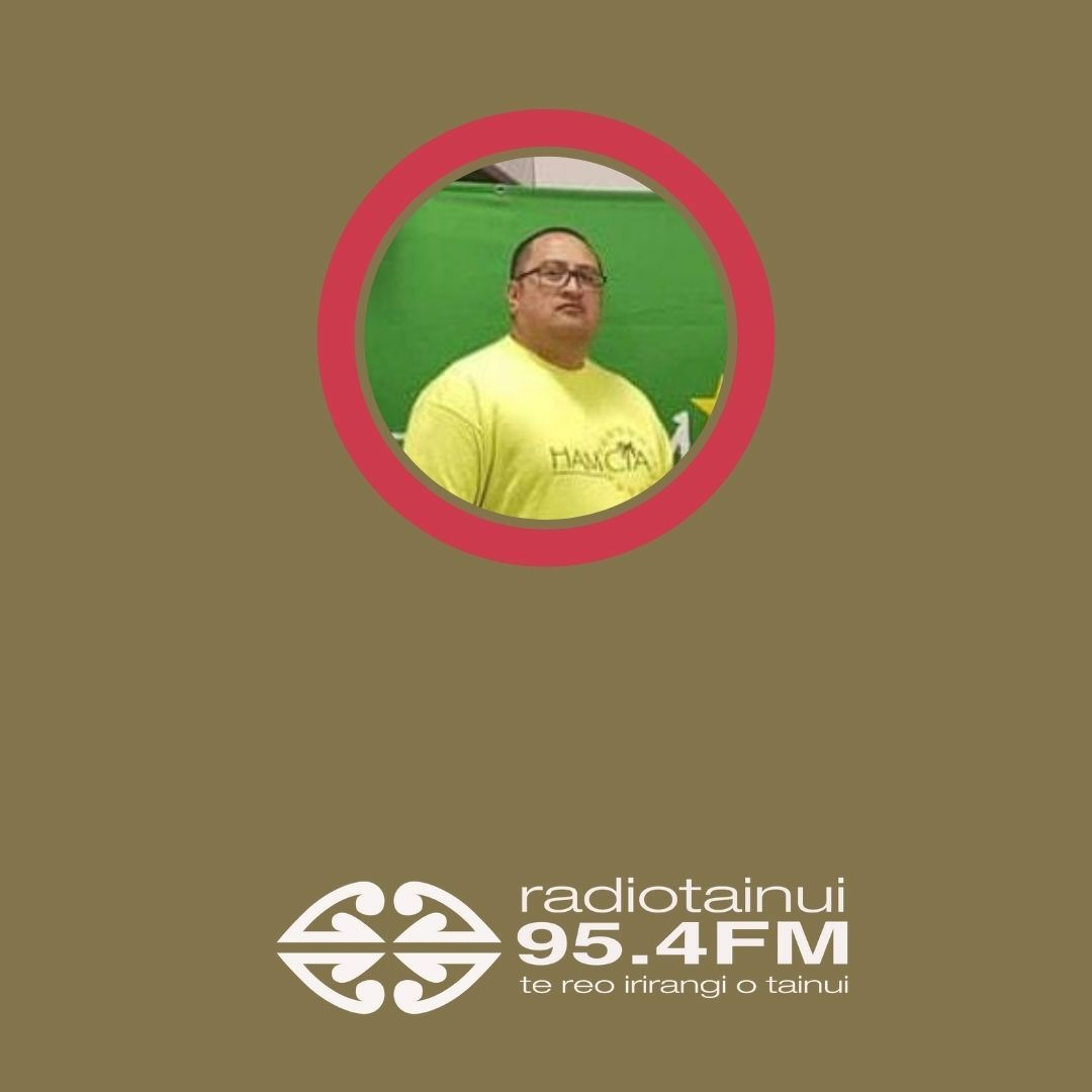 Atawhai spoke with Walter Tuakana from HAMCCIA on Te Reo Kuki Airani episode artwork