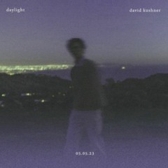 David Kushner - Daylight (Absolution Remix)