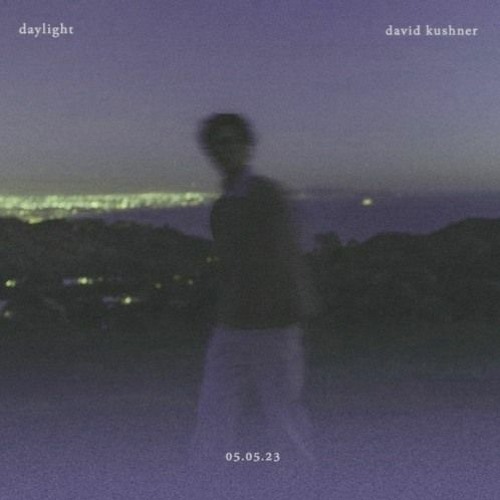 David Kushner - Daylight (Absolution Remix)