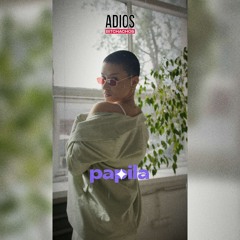 Papila X Chimie - Povești despre Noroc și Ghinion (COVER)