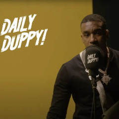 Bugzy Malone - Daily Duppy | GRM Daily