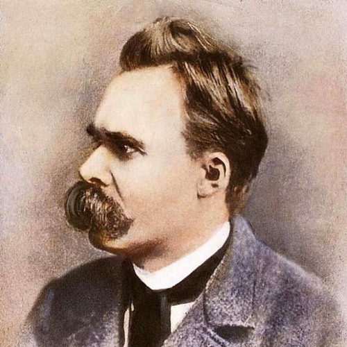 Friedrich Nietzsche, Genealogy Of Morals - Rome Vs Judea - Sadler's Lectures