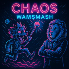 CHAOS (Orchestral Remix)