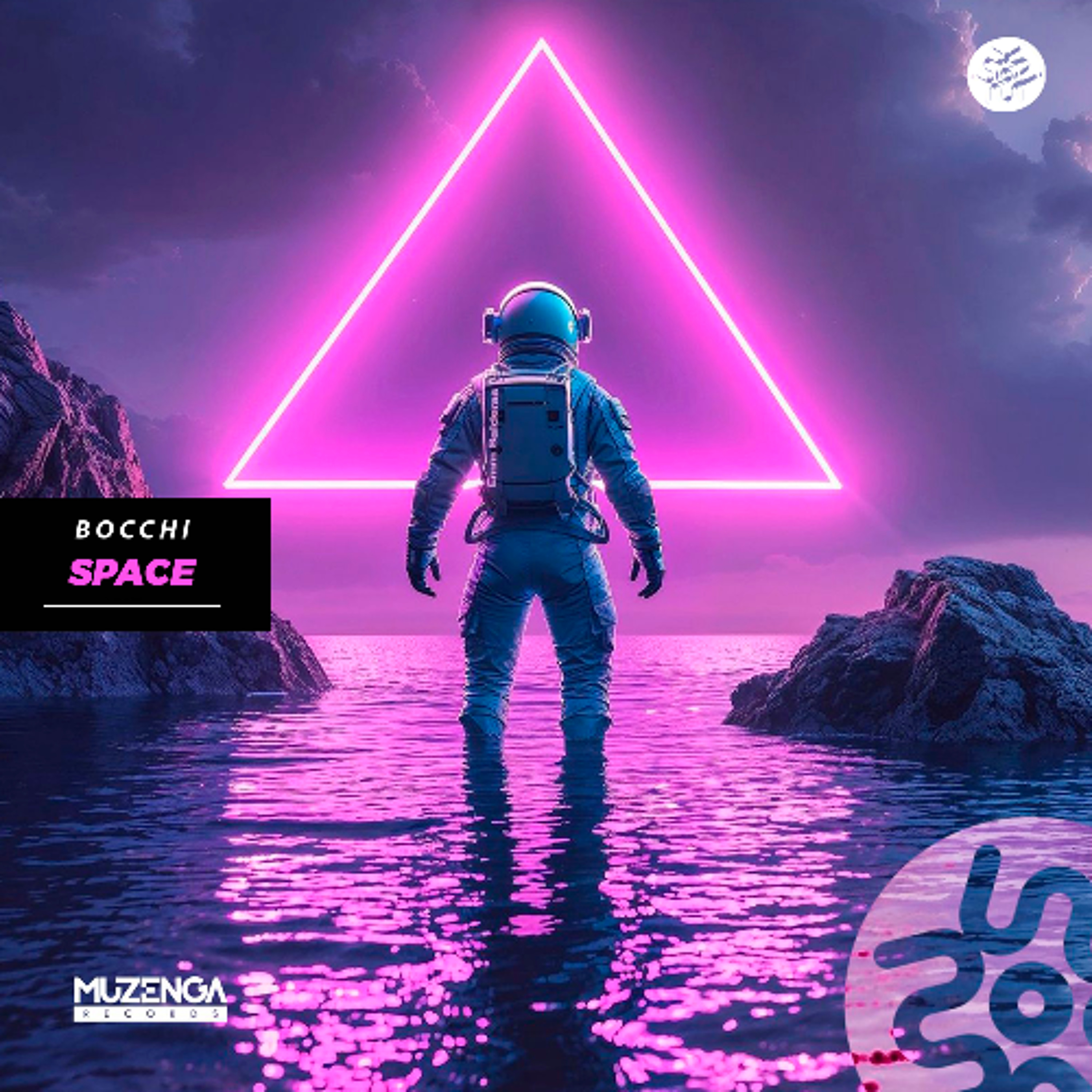 Bocchi - Space (Extended Mix) | FREE DOWNLOAD episode artwork