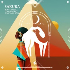 Ivan Suvorov x Almaz Neon - Sitaraom (Original Mix)