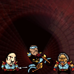 LISA: The Vegaful - Hey Buddy Step Aside!, File given by Yoloman