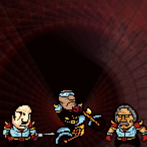 LISA: The Vegaful - Hey Buddy Step Aside!, File given by Yoloman