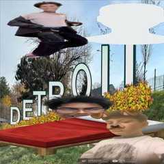 DETROIT CYPHER [prod. MillyBeats & Gerry288]