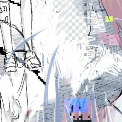 Genuine Raw X Nando Terabyte X Shu Buckle- Man Creating Fire -9000 B.c. (@xoemyr + @prodcream)