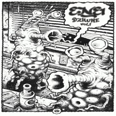 ene - dziura w głowie