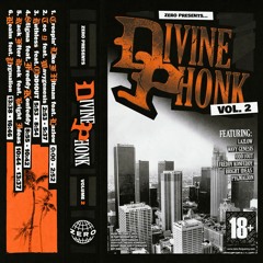 Divine Phonk Vol. 2