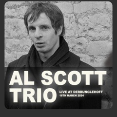 Kinda Stańko, Al Scott trio.