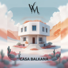 Casa Without Borders