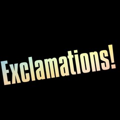 Exclamations