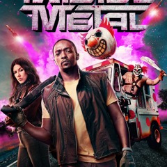 Watch! [S1xE1] Twisted Metal (2023) -FullEpisodes