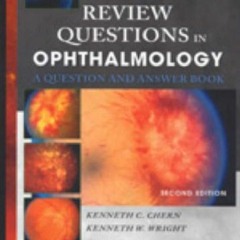 GET EPUB 📥 Review Questions In Ophthalmology: A Question And Answer Book by  Kenneth