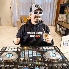 Mix 80's Rock en inglés - Dj Gsusmusic