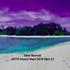 JOYO Island Mix Part 2