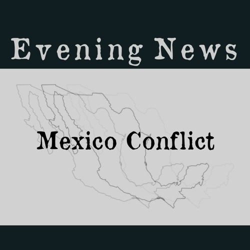 Silencio 26 Mexico Conflict