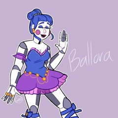 Ballora Voice From Five Nights At Freddy S  Sister Location