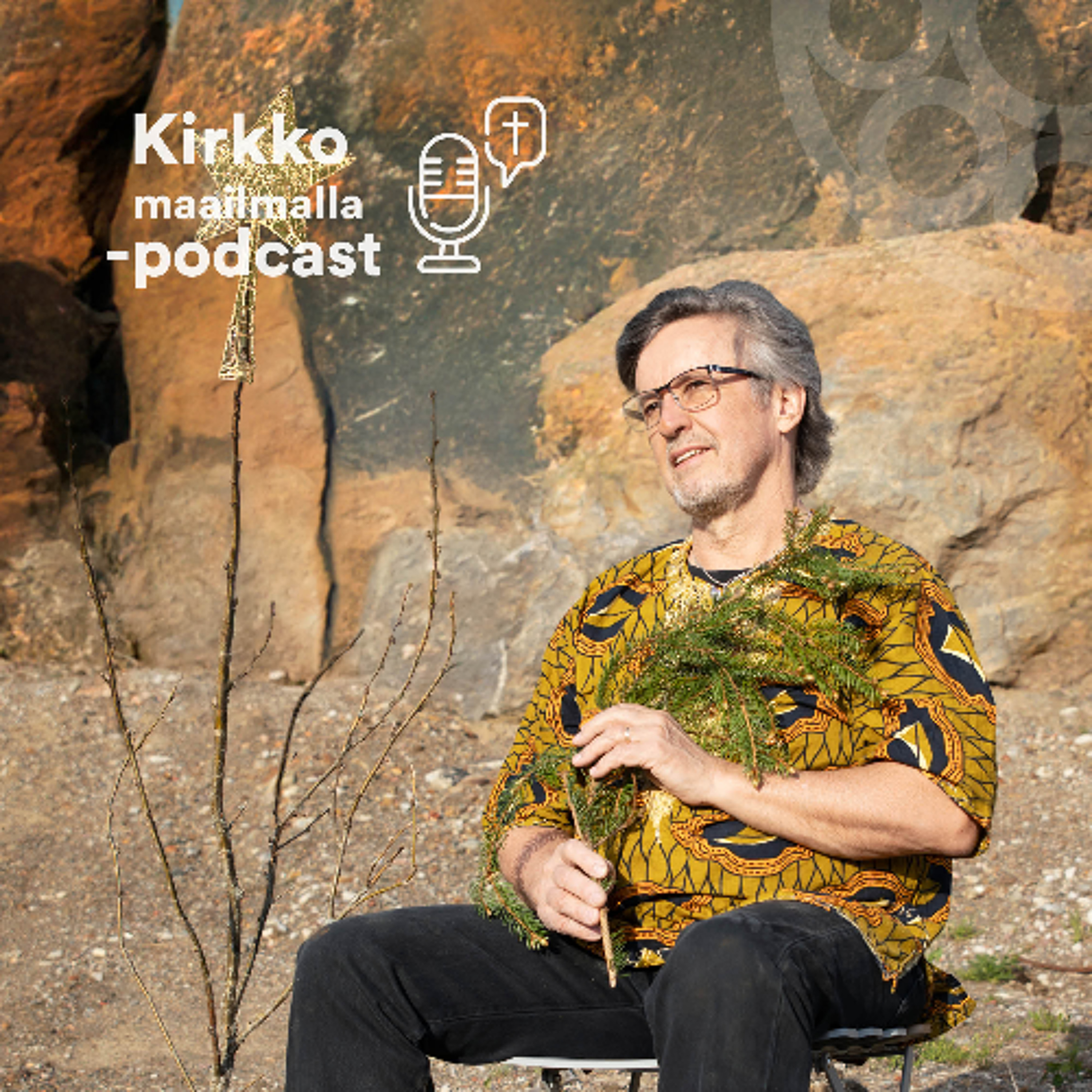 Elämäni joululaulu – valokeilassa Pekka Simojoki episode artwork