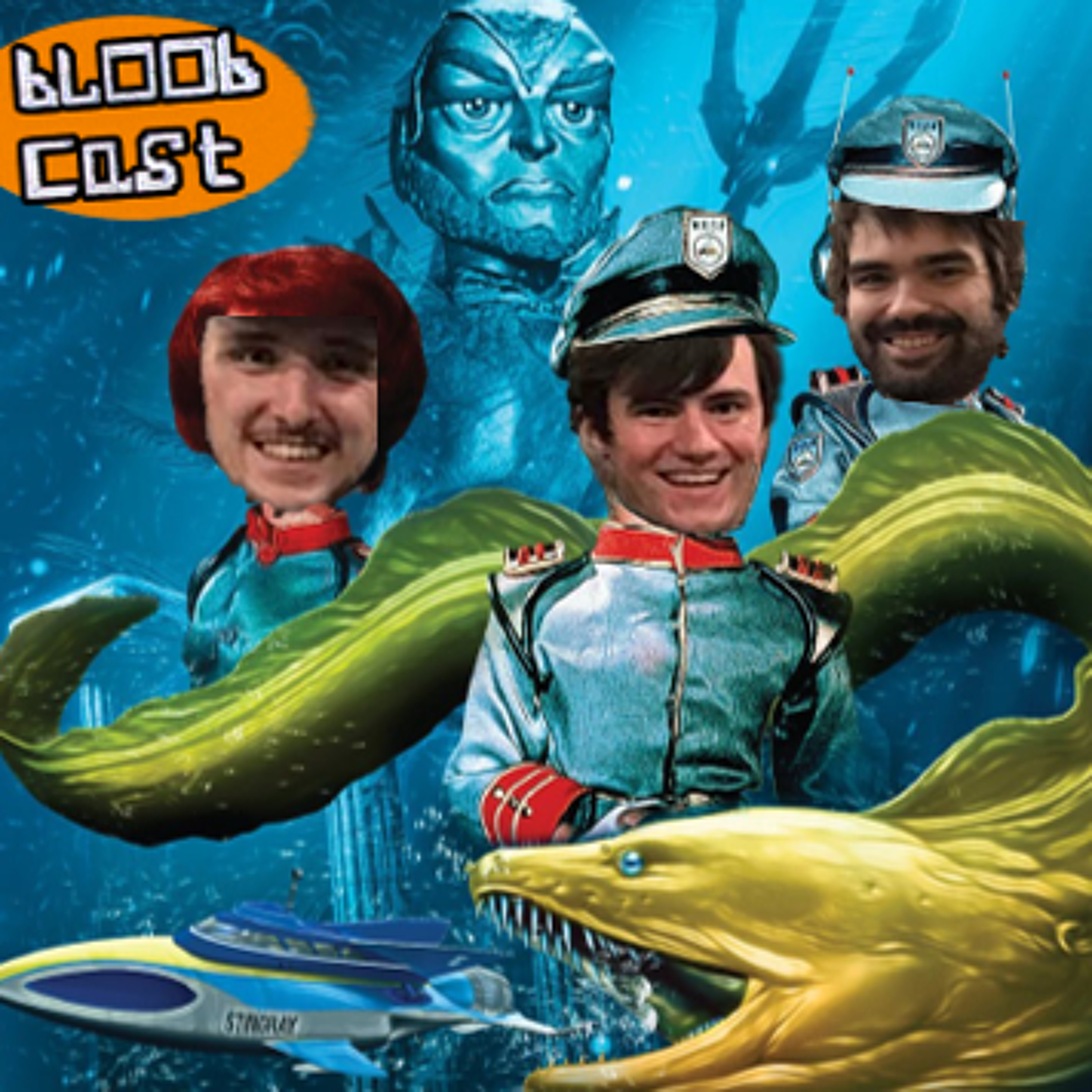 Bloobcast