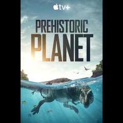 The Hit House - Score Overlay (Apple TV+’s “Prehistoric Planet” Official Trailer)