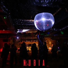 Nubia at HDN Bar 25.1.25 - Next Event: 5.4.25