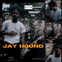 Jay Hound & Frank Beats Guitar Session 004