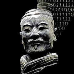 History Machine Podcast Episode 13: Early China
