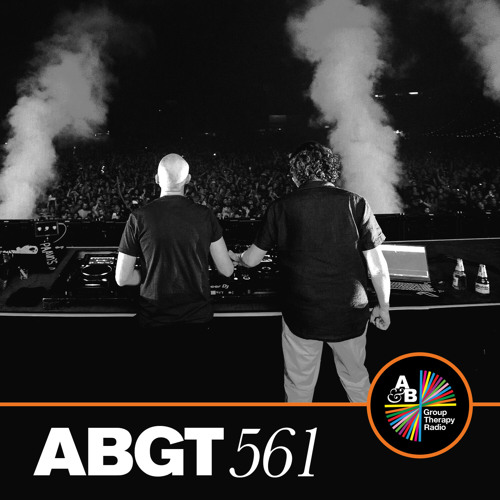 Group Therapy 561 with Above & Beyond and Dan Stone