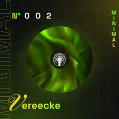 2.26 PODCAST #002 | Vereecke - Minimal