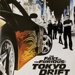 Teriyaki Boyz - tokyo drift  (raftyr flip)