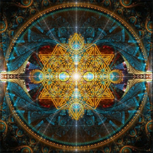 Techno Art