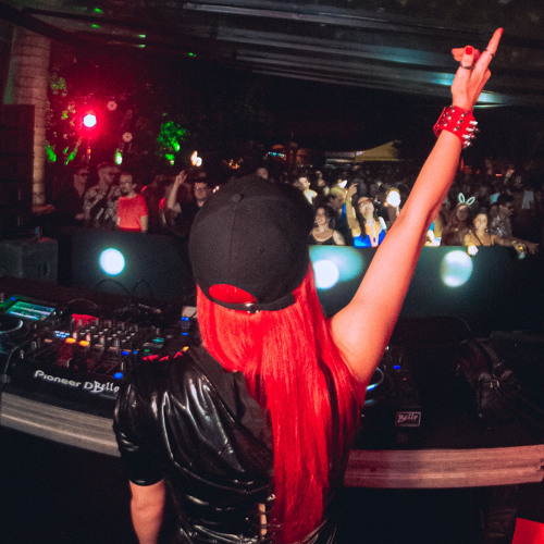 Stream Red Fox AME FSTVL 2023 by Redfox Official Listen online for