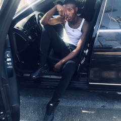 “FROZE OFF MY IZM”