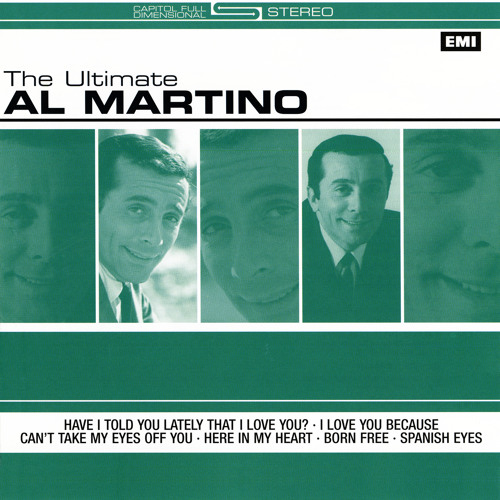 Stream if i were a carpenter remastered 1995 by al martino listen