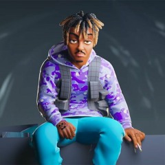 Juice WRLD - Ball Out(prod. jordan)