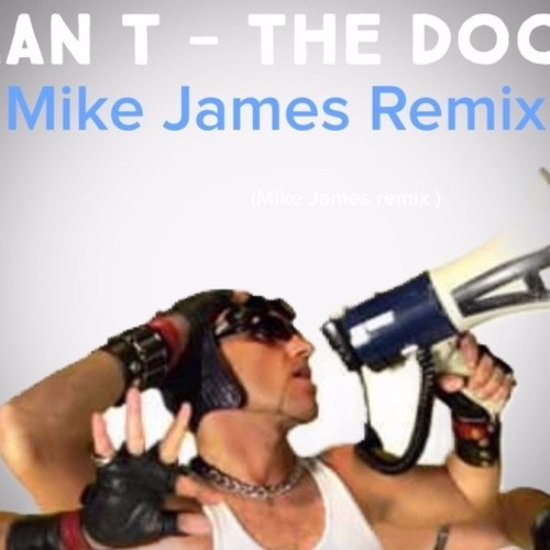 Alan T The Door ( Mike James Remix )