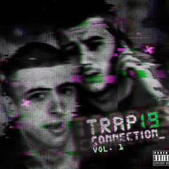 Purple trap19connection