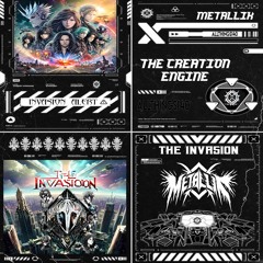 MetalliK - The Creation Engine